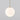 Brass Pendant Lamp - LUUGAA