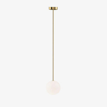 Brass Pendant Lamp - LUUGAA