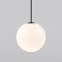 Brass Pendant Lamp - LUUGAA