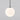 Brass Pendant Lamp - LUUGAA
