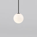 Brass Pendant Lamp - LUUGAA