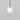Brass Pendant Lamp - LUUGAA