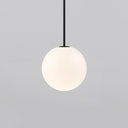 Brass Pendant Lamp - LUUGAA