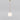 Brass Pendant Lamp - LUUGAA