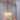 Brass Pendant Lamp - LUUGAA