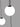 Brass Pendant Lamp - LUUGAA