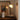 Brass Rose Wall Light - LUUGAA