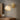 Brass Rose Wall Light - LUUGAA