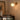 Brass Rose Wall Light - LUUGAA