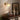Brass Rose Wall Light - LUUGAA