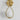 Brass Vanity Wall Lamp - LUUGAA