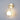 Brass Vanity Wall Lamp - LUUGAA