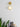 Brass Vanity Wall Lamp - LUUGAA