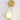 Brass Vanity Wall Lamp - LUUGAA