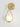 Brass Vanity Wall Lamp - LUUGAA