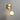 Brass Vanity Wall Lamp - LUUGAA