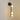 Brass Wall Lamp - LUUGAA