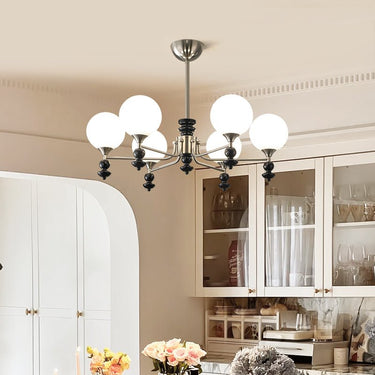 Breeze Chandelier - LUUGAA