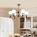 Breeze Chandelier - LUUGAA