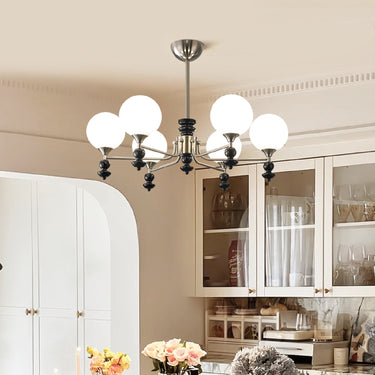 Breeze Chandelier - LUUGAA