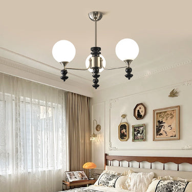 Breeze Chandelier - LUUGAA