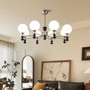 Breeze Chandelier - LUUGAA