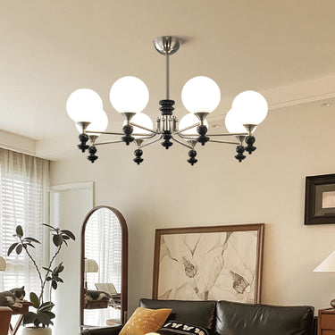 Breeze Chandelier - LUUGAA