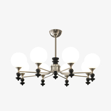 Breeze Chandelier - LUUGAA
