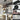 Bristol Metal Wood Pendant Light - LUUGAA