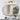 Brushed Crystal Vanity Light - LUUGAA