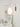 Bubble Ball Wall Sconce - LUUGAA