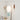 Bubble Ball Wall Sconce - LUUGAA