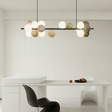 Bubble Holly Island Pendant Lamp - LUUGAA
