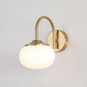 Bubble Pot Wall Lamp - LUUGAA