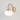 Bubble Pot Wall Lamp - LUUGAA