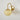 Bubble Pot Wall Lamp - LUUGAA