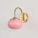 Bubble Pot Wall Lamp - LUUGAA