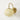 Bubble Pot Wall Lamp - LUUGAA