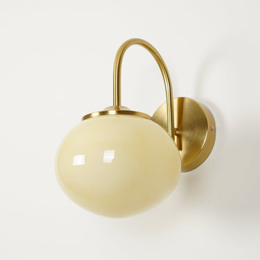 Bubble Pot Wall Lamp - LUUGAA