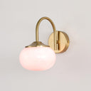 Bubble Pot Wall Lamp - LUUGAA