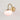 Bubble Pot Wall Lamp - LUUGAA
