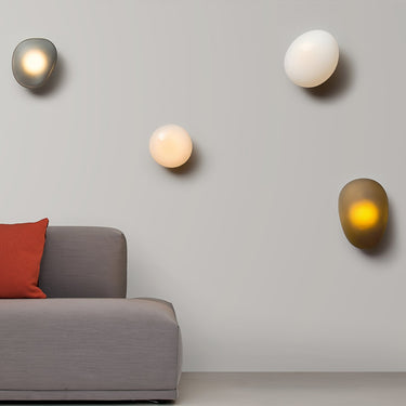 Bubble Wall Light - LUUGAA