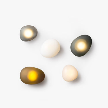Bubble Wall Light - LUUGAA