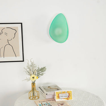 Bubble Wall Light - LUUGAA