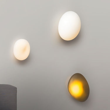 Bubble Wall Light - LUUGAA