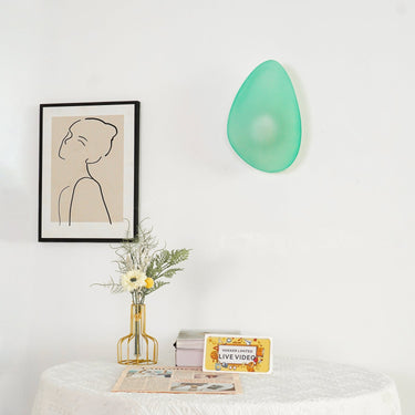 Bubble Wall Light - LUUGAA