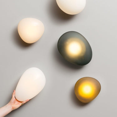 Bubble Wall Light - LUUGAA