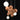 Bubble Wood Balls Chandelier - LUUGAA
