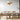 Bubble Wood Balls Chandelier - LUUGAA