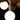 Bubble Wood Balls Chandelier - LUUGAA